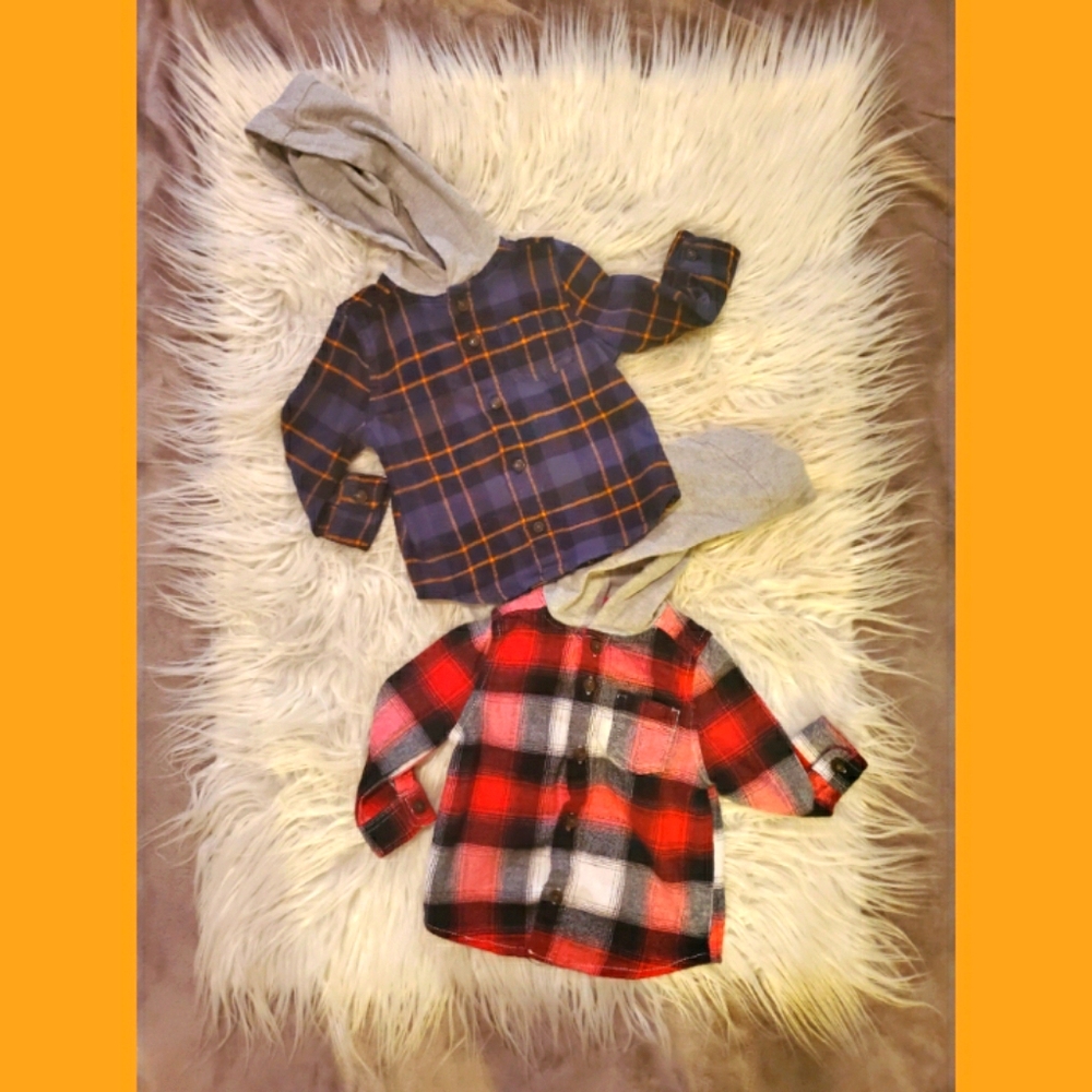 Toddler Oshkosh B'Gosh Bundle